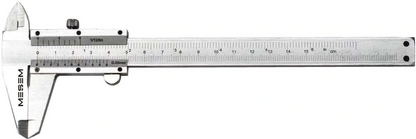 Kumpas - Çelik Kumpas 0,01 Mm - 150mm 6inc