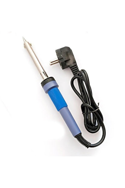 Lehim Havya 40w - Kalem Havya - Değiştirilebilir Uç (5643)