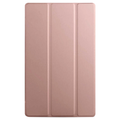 Lenovo M10 Hd X306f Kılıf Tablet Smart Kılıf - Rose Gold