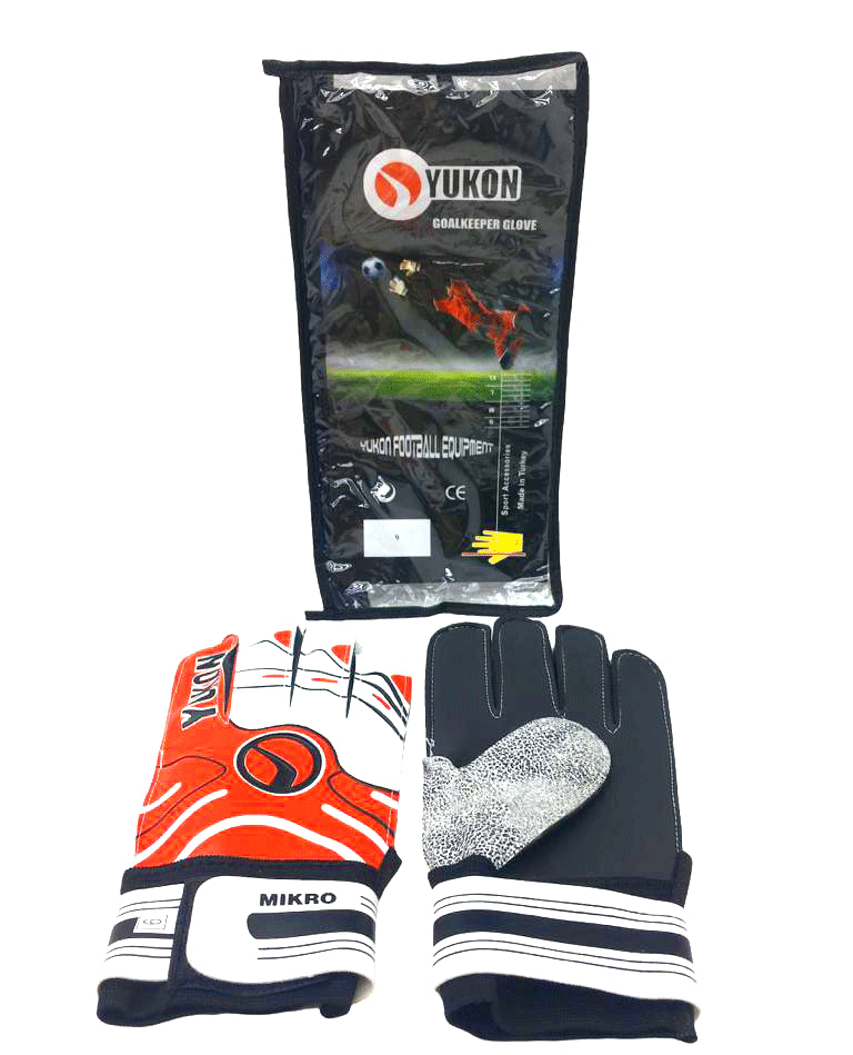MIKRO NO-9-10 L-XL KALECİ ELDİVENİ (5643)