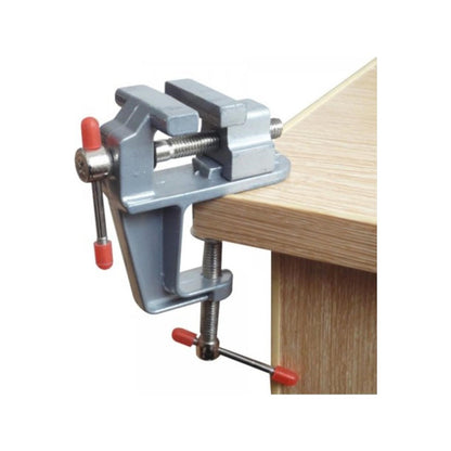 Mini Masa Tezgah Hobi Mengenesi Sabitleme Sıkıştırma Aparat 30 mm (5643)