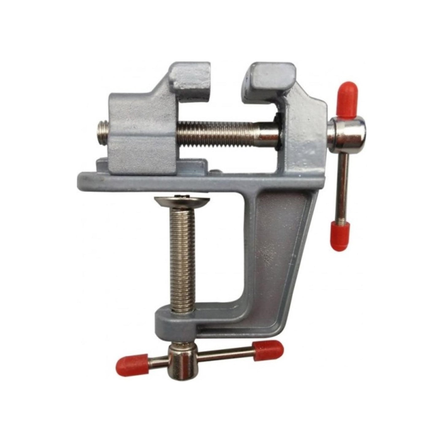 Mini Masa Tezgah Hobi Mengenesi Sabitleme Sıkıştırma Aparat 30 mm (5643)