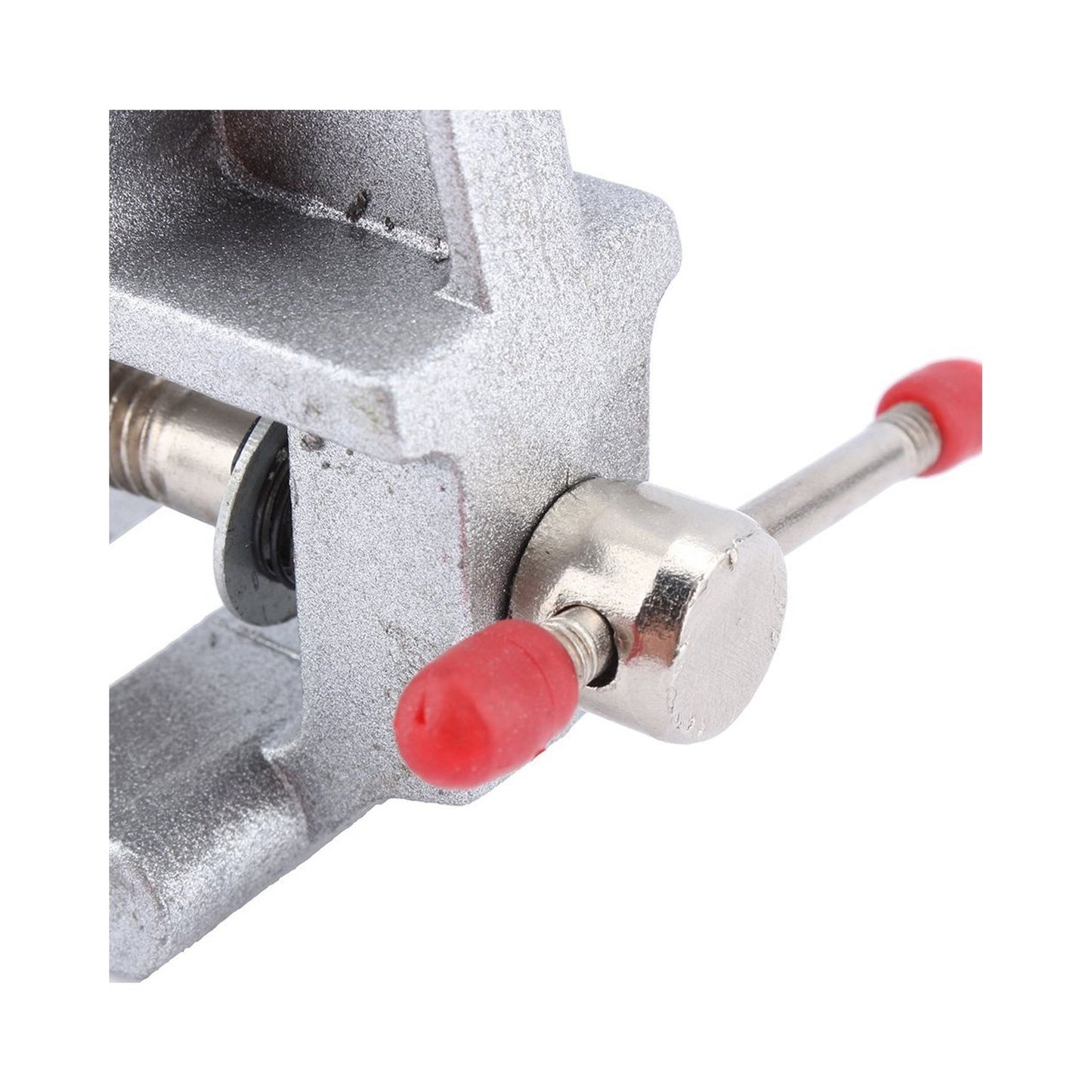 Mini Masa Tezgah Hobi Mengenesi Sabitleme Sıkıştırma Aparat 30 mm (5643)