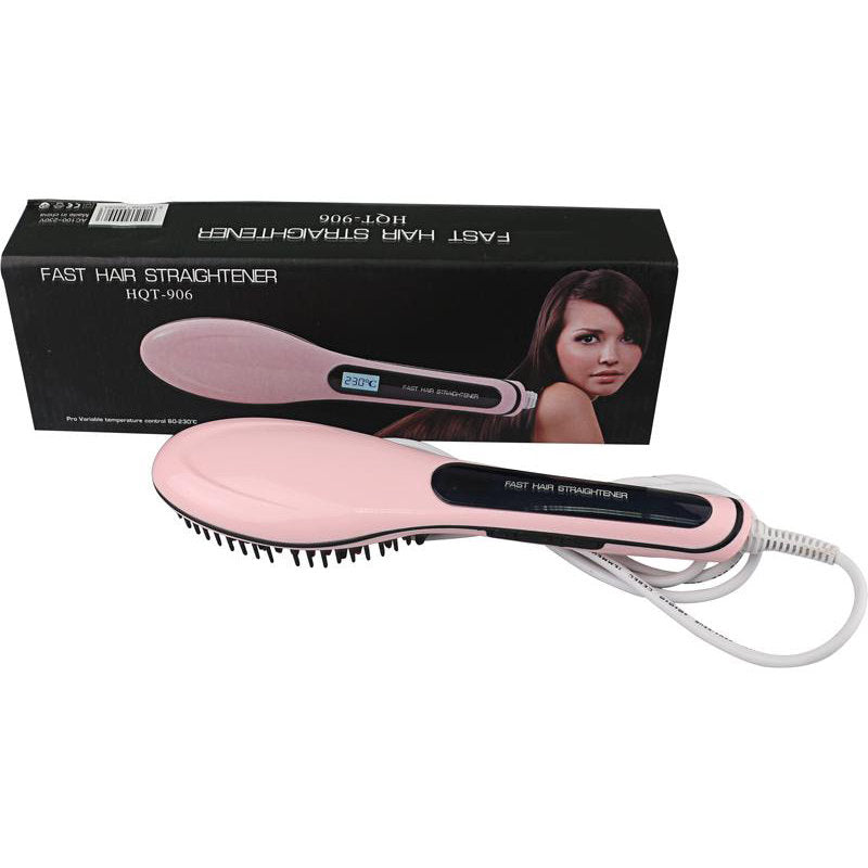 Miss Hair Saç Düzleştirici Tarak (5643)