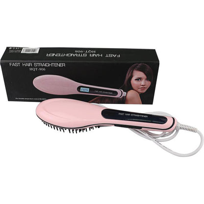 Miss Hair Saç Düzleştirici Tarak (5643)