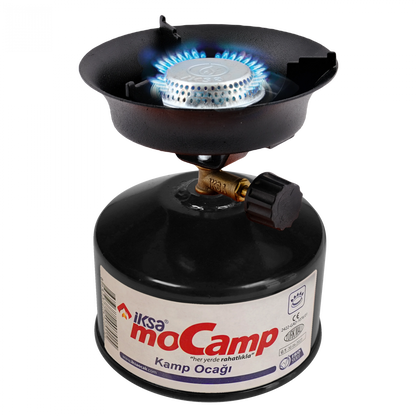 Mocamp Portatif Kamp Ocağı