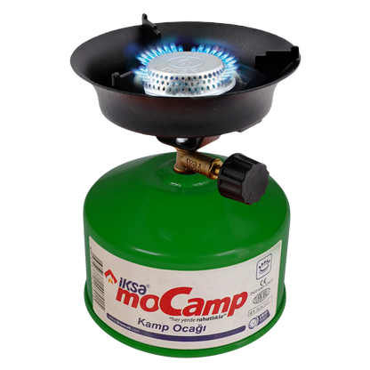 Mocamp Portatif Kamp Ocağı