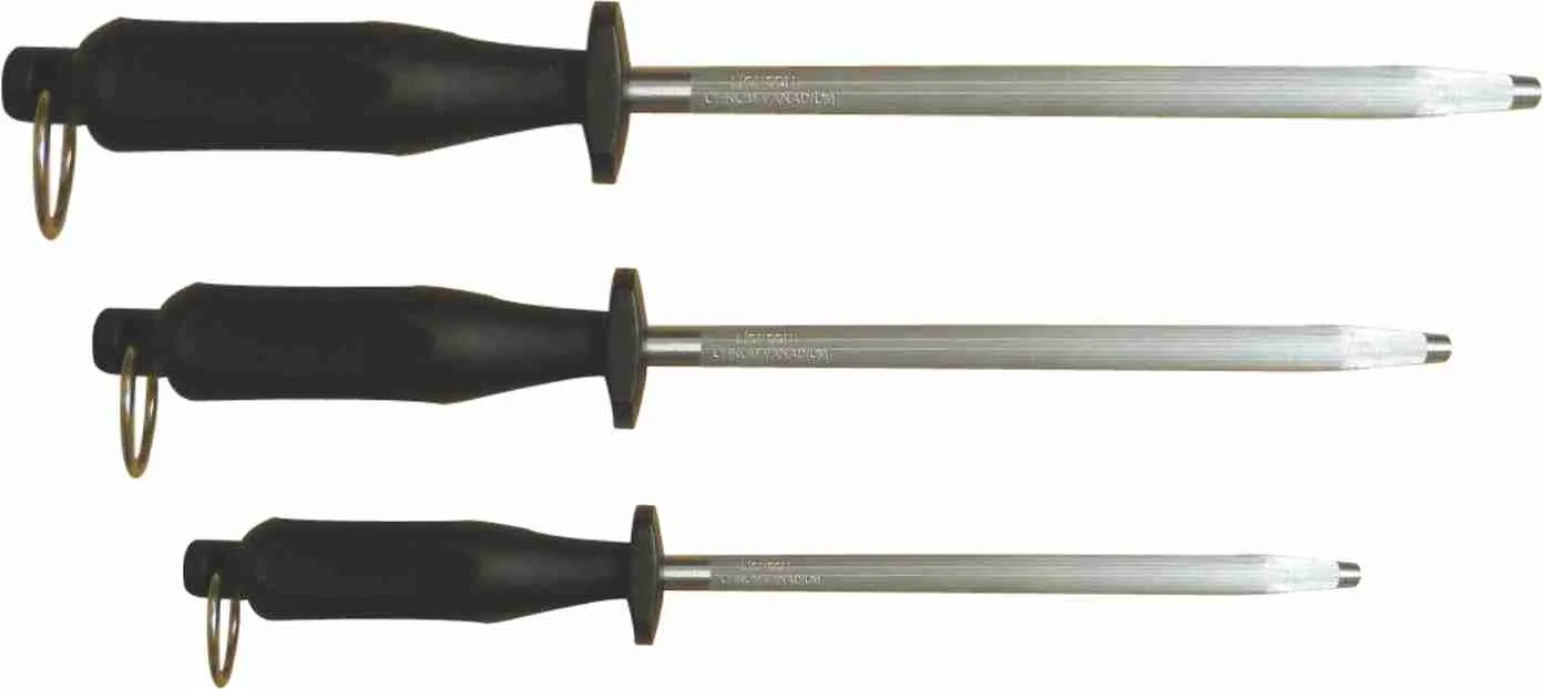 Mp Solingen Tipi Yuvarlak Masat 8" - 20 Cm