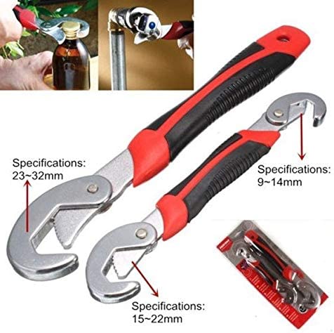 Nano Grip Akıllı Anahtar Pense (5643)