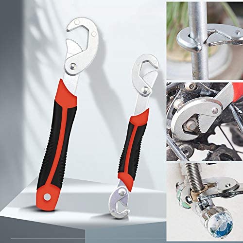 Nano Grip Akıllı Anahtar Pense (5643)