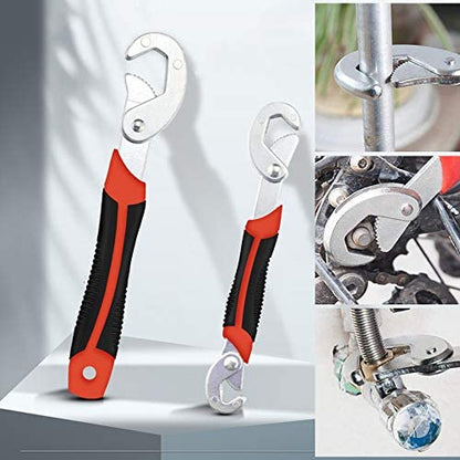 Nano Grip Akıllı Anahtar Pense (5643)
