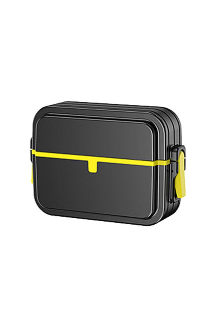 Newface Apple Airpods Pro 2 (2.nesil) 404 Kilitli Kılıf - Siyah