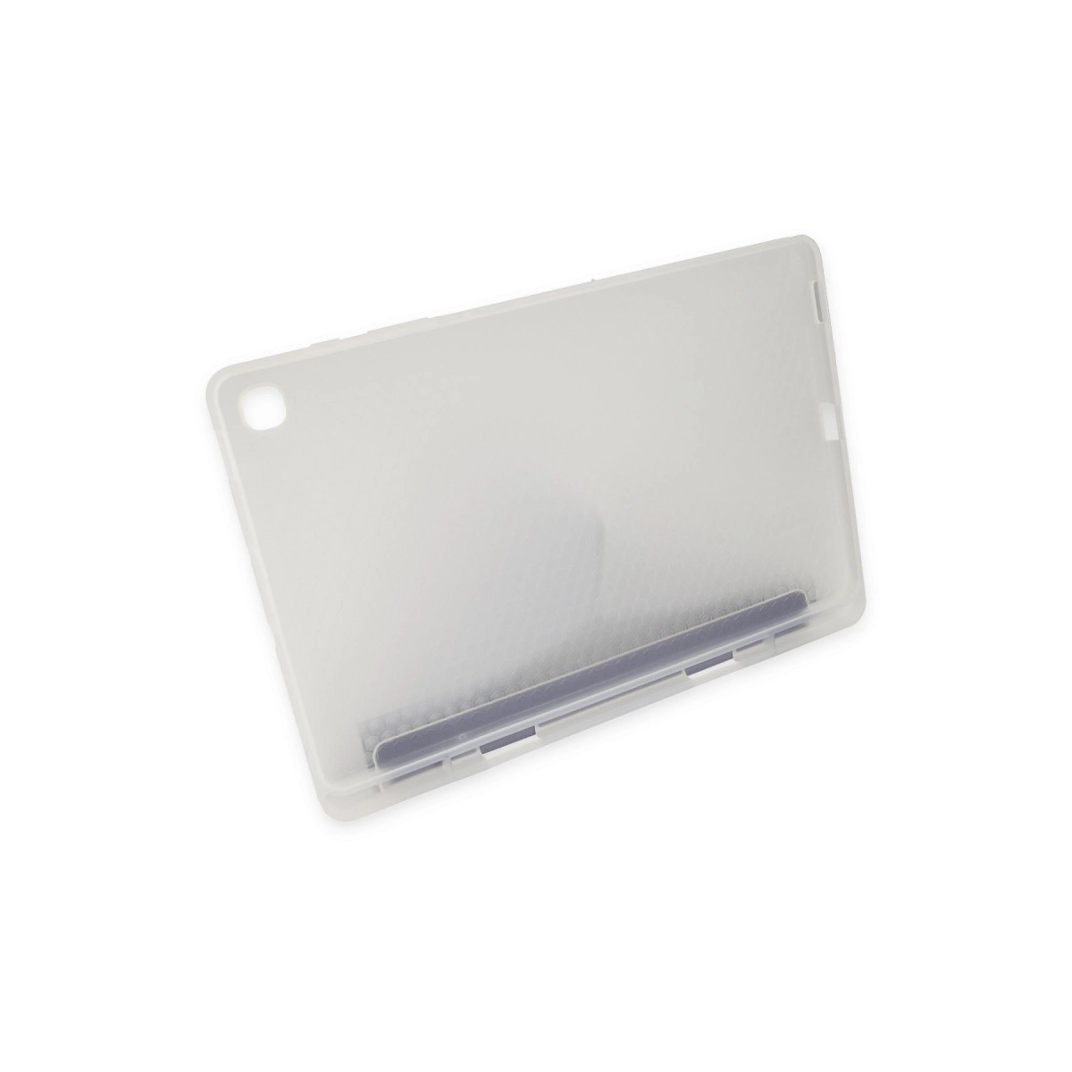 Newface Apple İpad Pro 12.9 (2021) Kılıf Kalemlikli Mars Tablet Kılıfı - Lavender