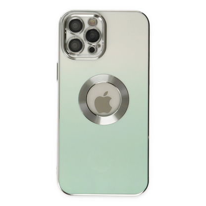 Newface Apple İphone 12 Pro Kılıf Best Silikon - Turkuaz