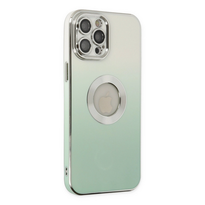 Newface Apple İphone 12 Pro Kılıf Best Silikon - Turkuaz