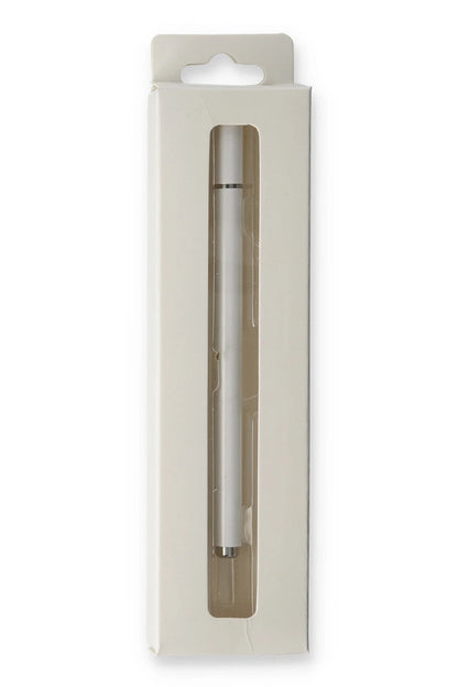 Newface Dokunmatik Stylus Kalem Pen 108 - Beyaz