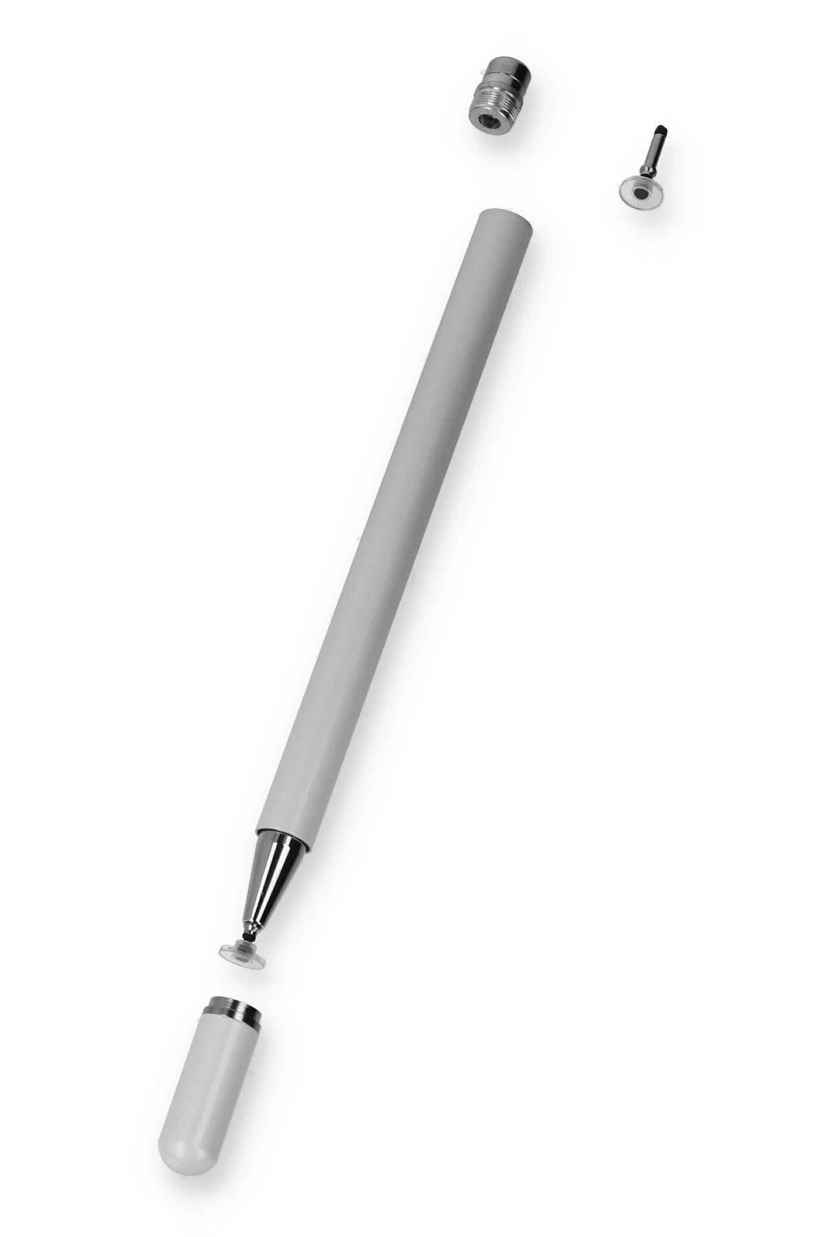 Newface Dokunmatik Stylus Kalem Pen 108 - Beyaz