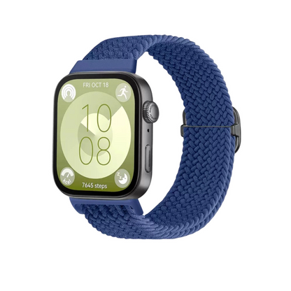 Huawei Fit 4 Kordon - Lacivert
