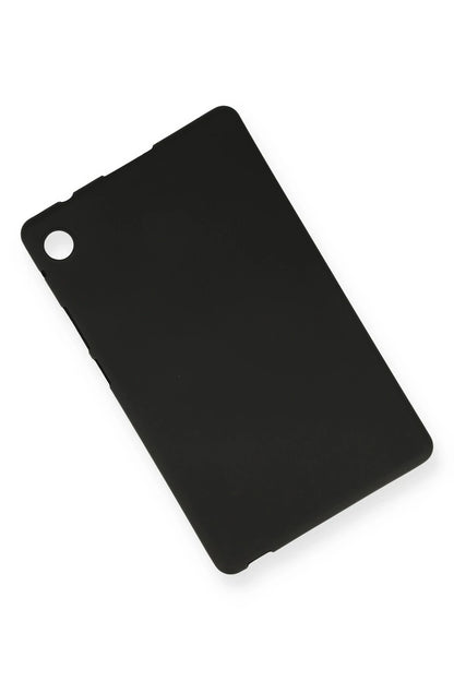 Newface Huawei MatePad T8 8 Kılıf Evo Tablet Silikon - Siyah