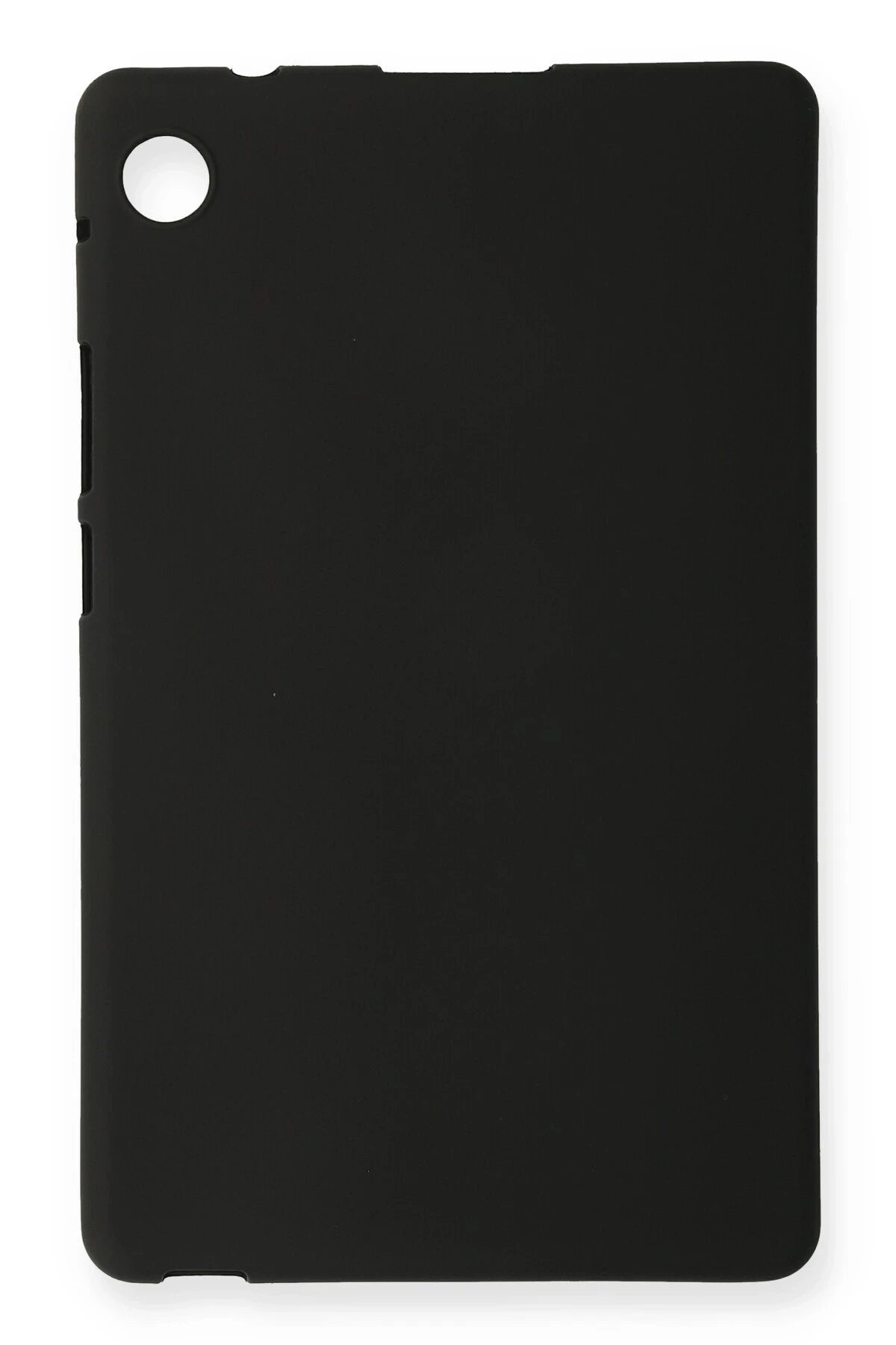 Newface Huawei MatePad T8 8 Kılıf Evo Tablet Silikon - Siyah