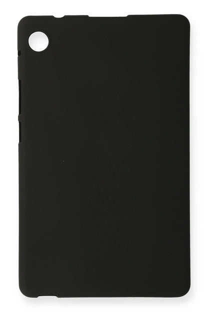 Newface Huawei MatePad T8 8 Kılıf Evo Tablet Silikon - Siyah