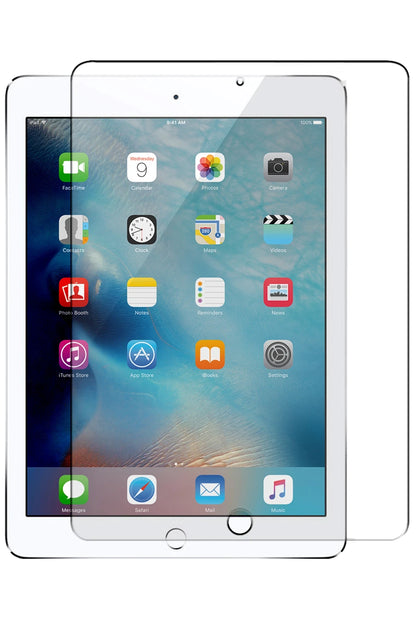 Newface Huawei MediaPad T3 10 / 9.6 Tablet Cam Ekran Koruyucu