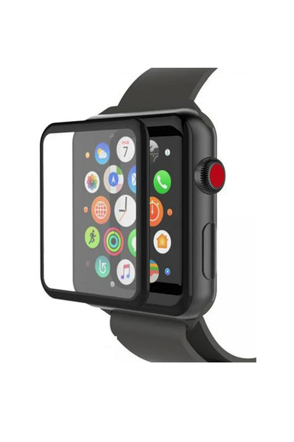 Newface Huawei Watch Fit 2 Polymer Nano Ekran Koruyucu