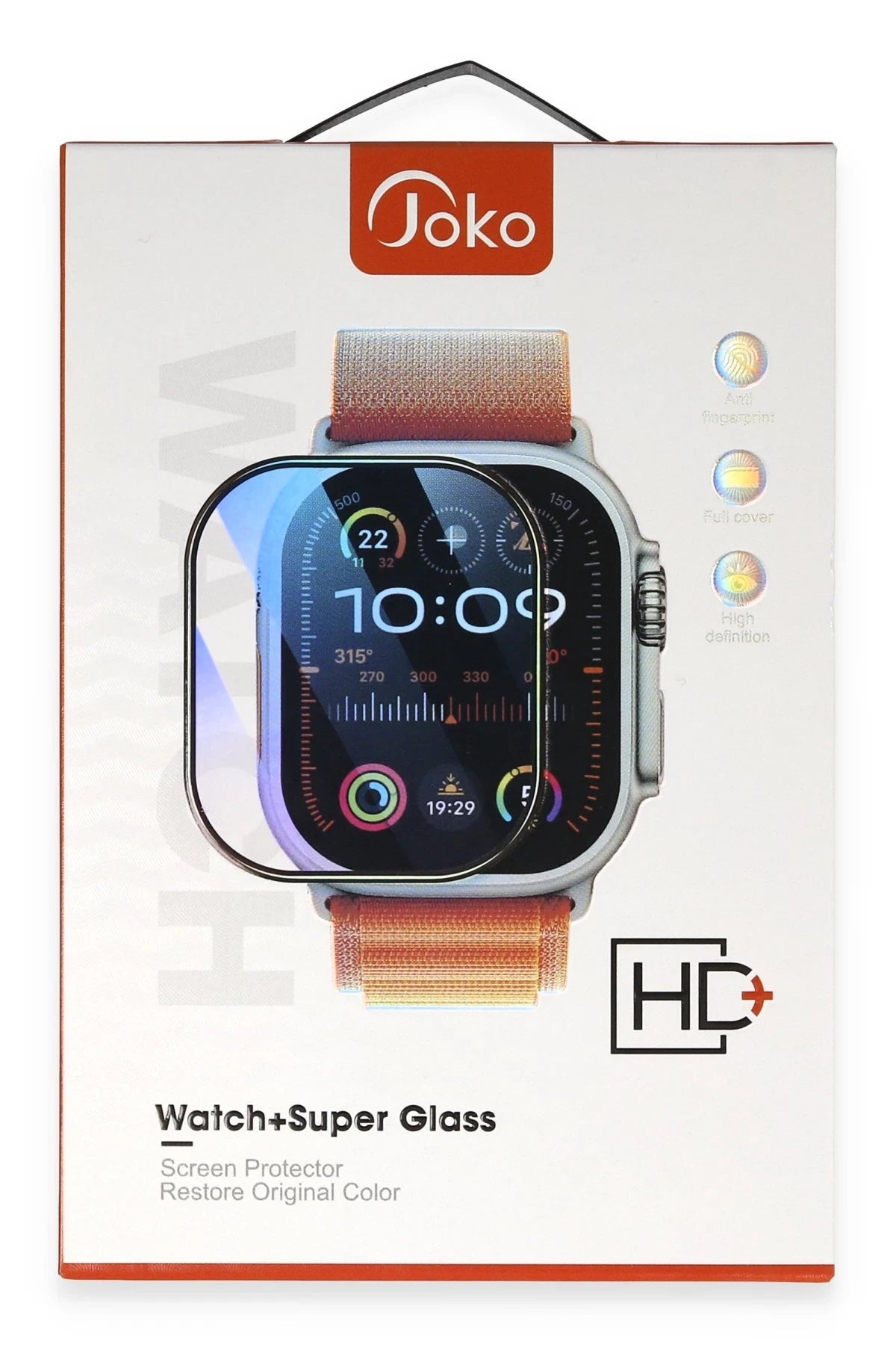 Newface Huawei Watch GT3 42mm Polymer Nano Ekran Koruyucu
