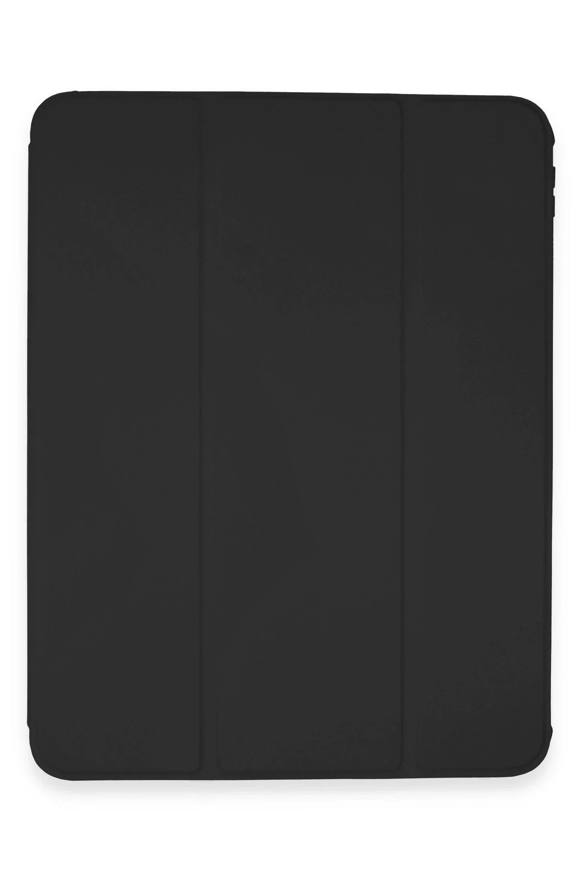 Newface Apple iPad 10.2 (7.nesil) Kılıf Starling 360 Kalemlikli Tablet Kılıf - Siyah