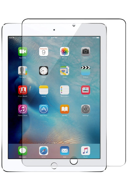 Newface Apple iPad Air 13 (2024) Tablet Cam Ekran Koruyucu