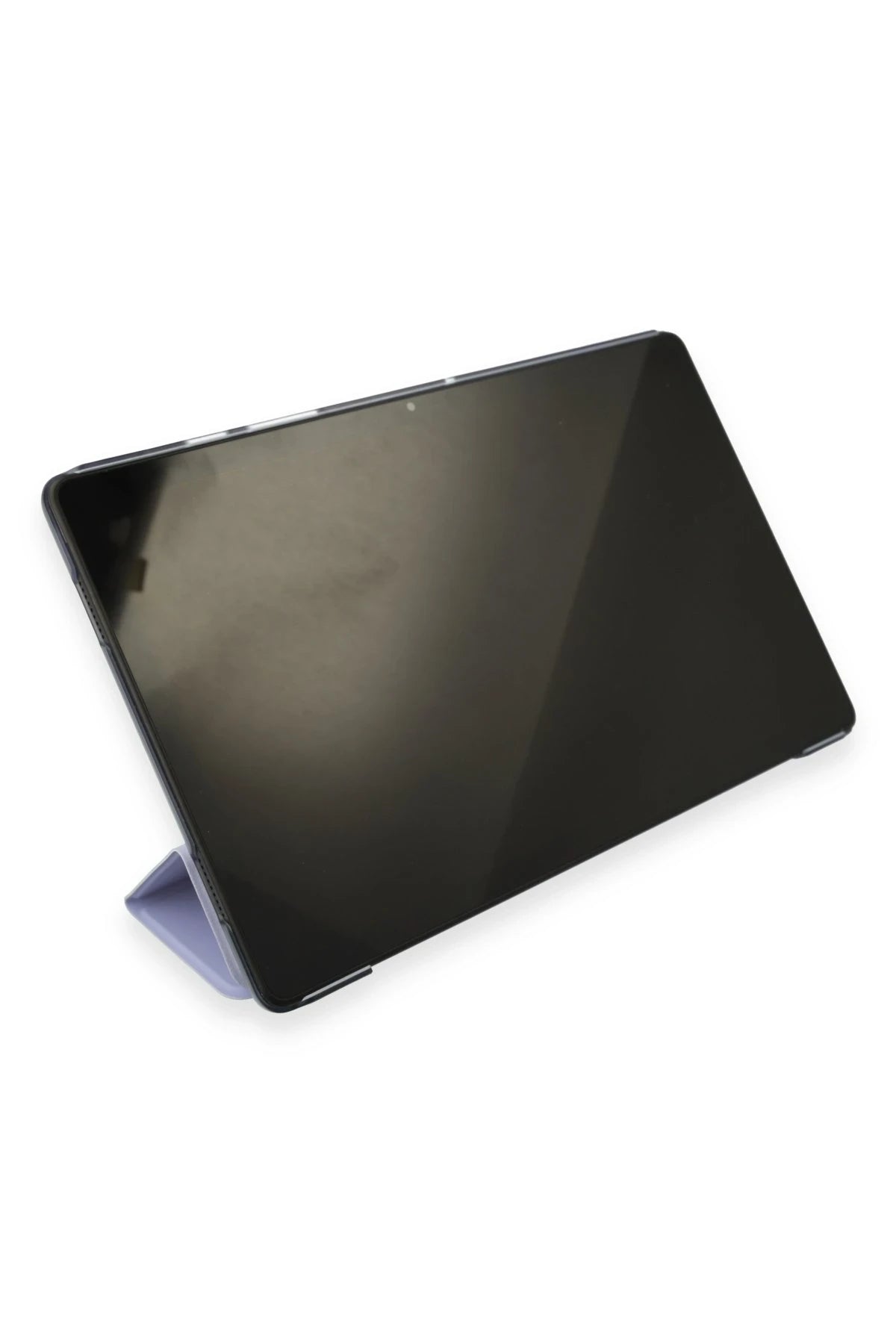 Newface Apple iPad Pro 11 (2021) Kılıf Tablet Smart Kılıf - Lila