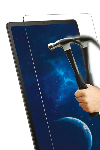 Newface Apple iPad Pro 12.9 (2021) Tablet Royal Nano