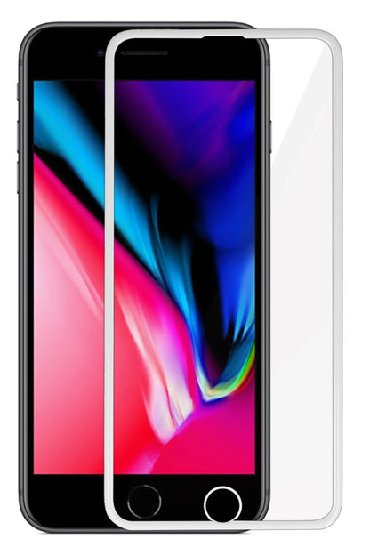 Newface Apple iPhone 13 Pro Max 18D Cam Ekran Koruyucu
