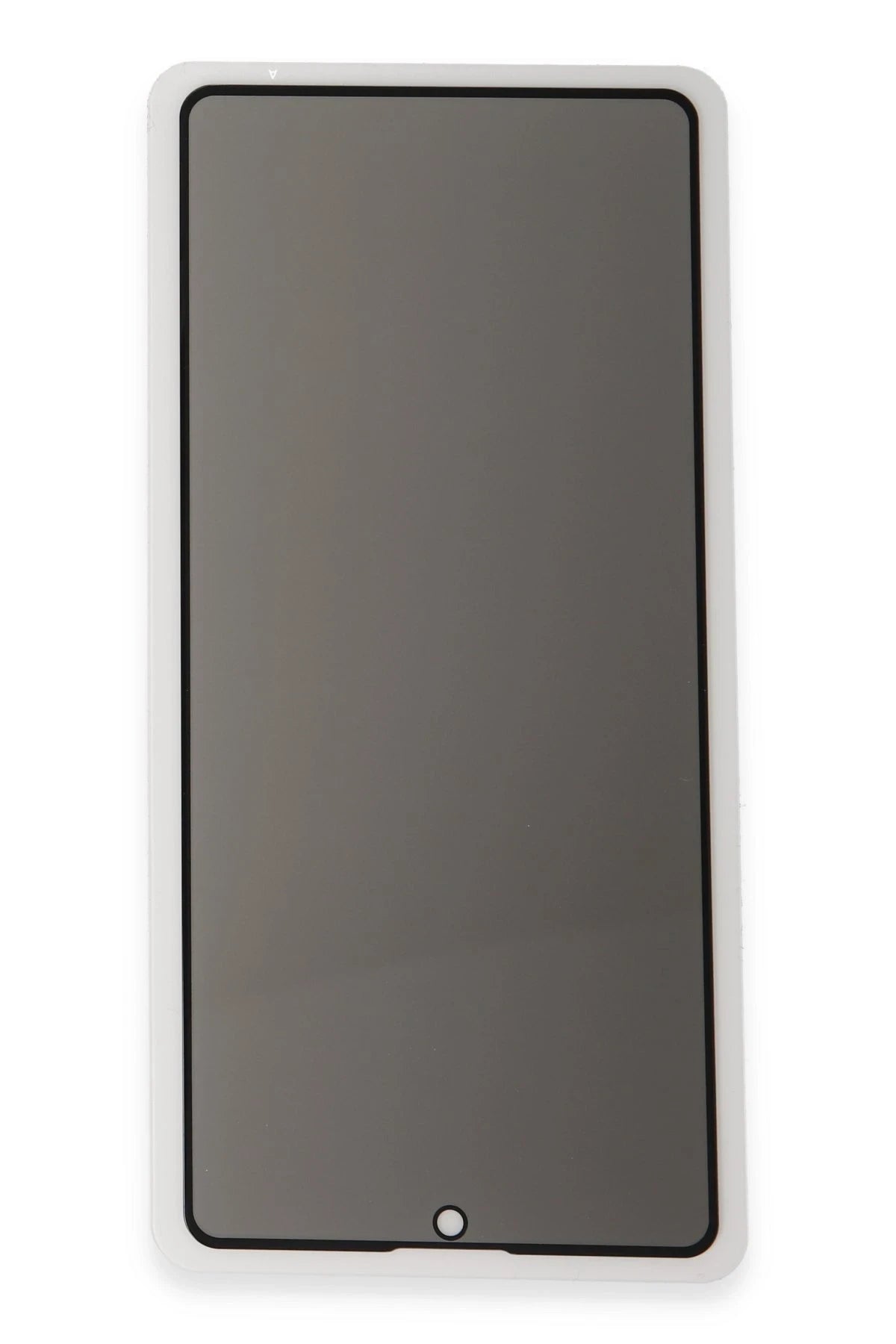 Newface Apple iPhone 14 3D Antistatik Hayalet Cam Ekran Koruyucu