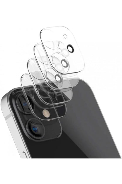 Newface Samsung Galaxy A13 4G Kamera Lens Koruma Cam