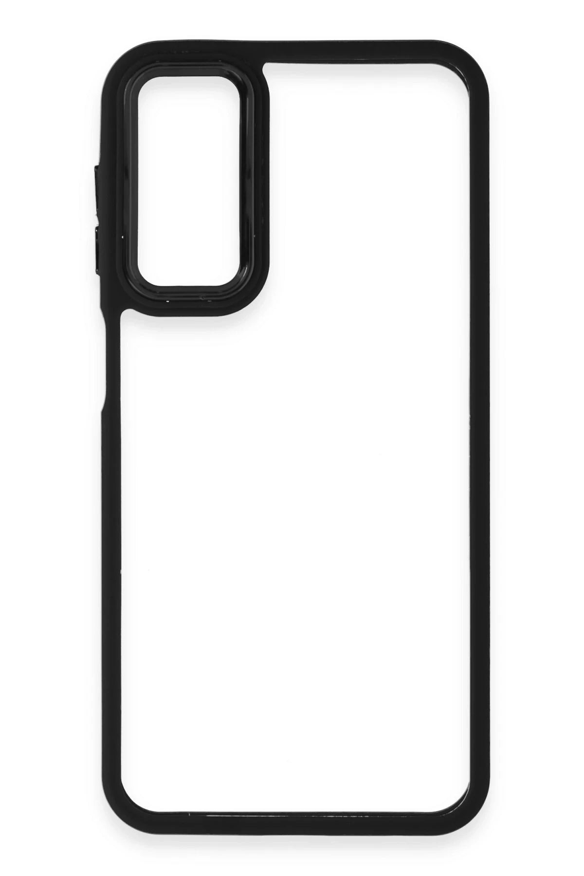 Newface Samsung Galaxy A14 4G Kılıf Dora Kapak - Siyah