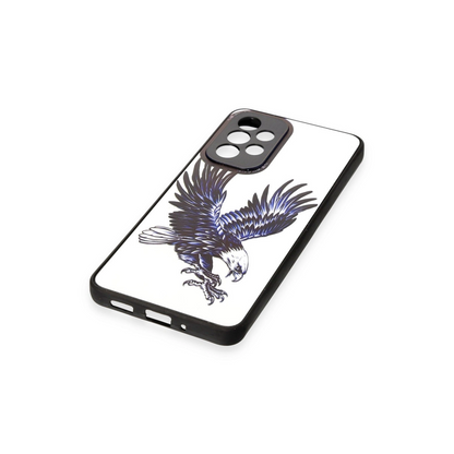 Newface Samsung Galaxy A53 5g Kılıf Mirror Desenli Kapak - Mirror - 1