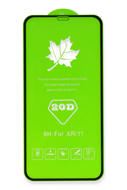 Newface Samsung Galaxy M52 5G 20D Premium Cam Ekran Koruyucu