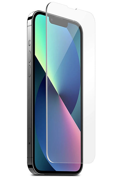 Newface Samsung Galaxy M52 5G Temperli Cam Ekran Koruyucu