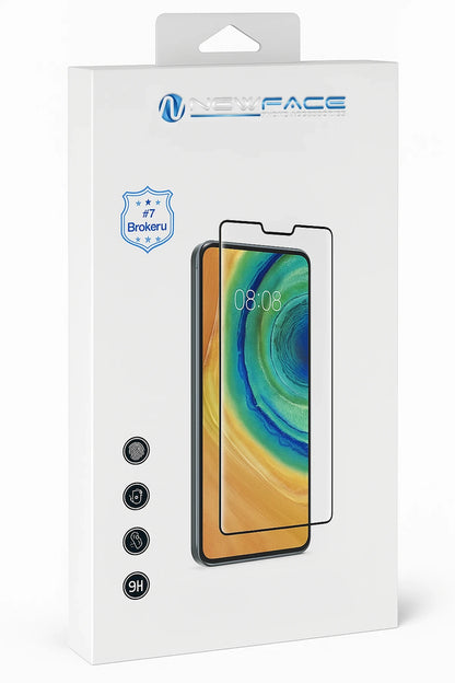 Newface Samsung Galaxy Note 10 Polymer Nano Ekran Koruyucu