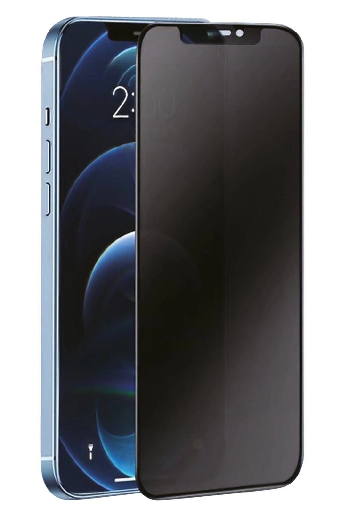Newface Samsung Galaxy S23 3D Antistatik Hayalet Cam Ekran Koruyucu