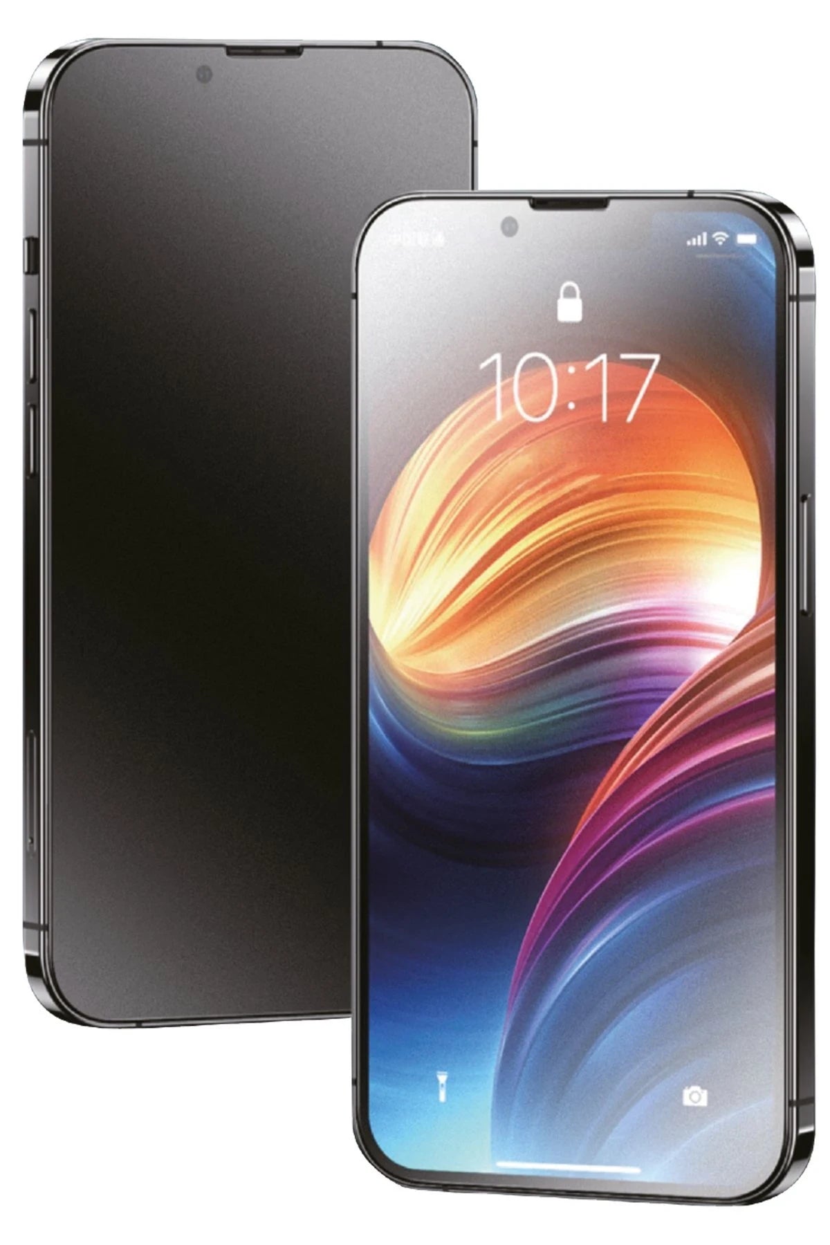 Newface Samsung Galaxy S24 3D Antistatik Mat Seramik Nano Ekran Koruyucu