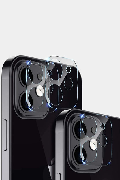 Newface Samsung Galaxy S24 Kamera Lens Koruma Cam