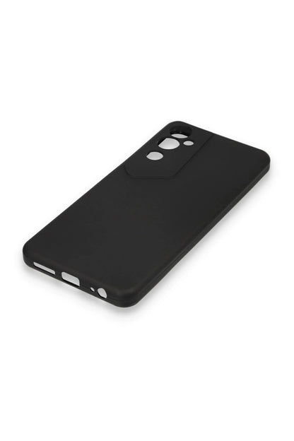 Newface Tecno Pova Neo 2 Kılıf First Silikon - Siyah