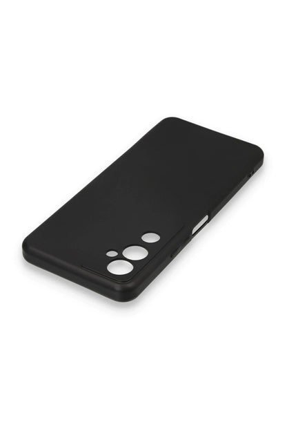 Newface Tecno Pova Neo 2 Kılıf First Silikon - Siyah