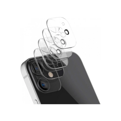 Newface Xiaomi Redmi Note 11 Pro Kamera Lens Koruma Cam