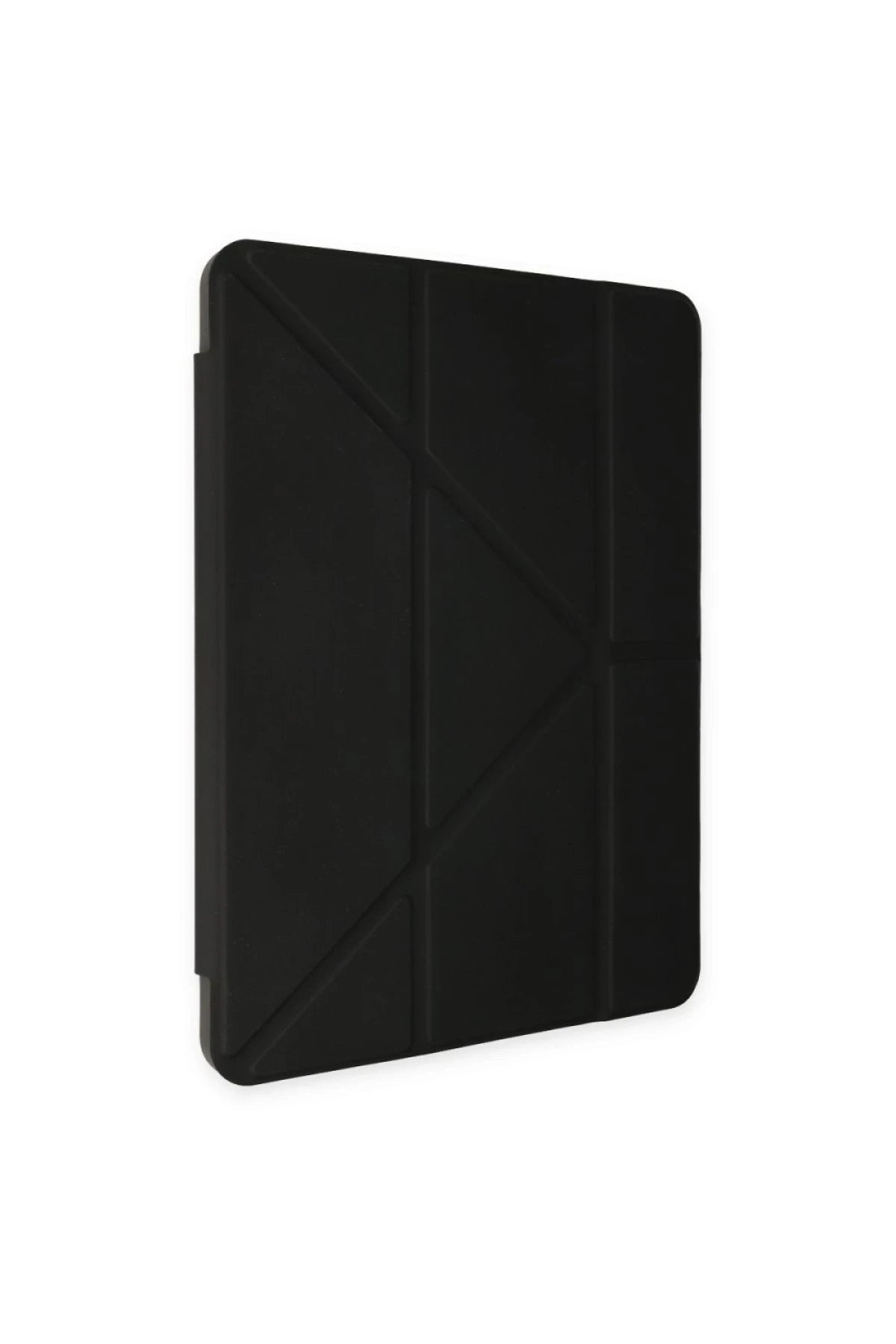 Newface Xiaomi Redmi Pad Kılıf Kalemlikli Mars Tablet Kılıfı - Siyah