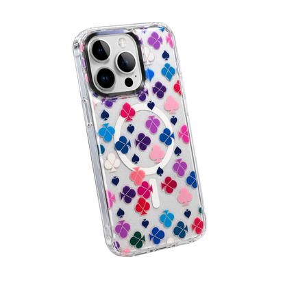 Onegif İphone 16 Pro Max Desina Magsafe Kapak - Desen 3