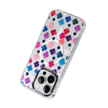 Onegif İphone 16 Pro Max Desina Magsafe Kapak - Desen 3