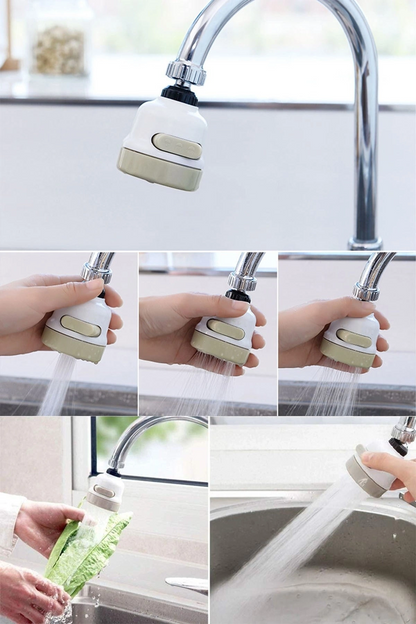 Oynar Başlı Musluk Başlığı